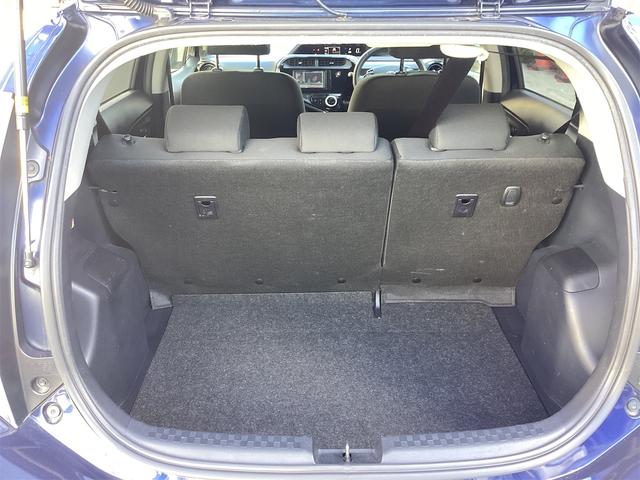 アクア Sスタイルブラック ETC バックカメラ ナビ TV クリアランスソナー レーンアシスト 衝突被害軽減システム アルミホイール オートマチックハイビーム オートライト スマートキー 電動格納ミラー(21枚目)