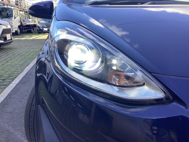 アクア Sスタイルブラック ETC バックカメラ ナビ TV クリアランスソナー レーンアシスト 衝突被害軽減システム アルミホイール オートマチックハイビーム オートライト スマートキー 電動格納ミラー(28枚目)