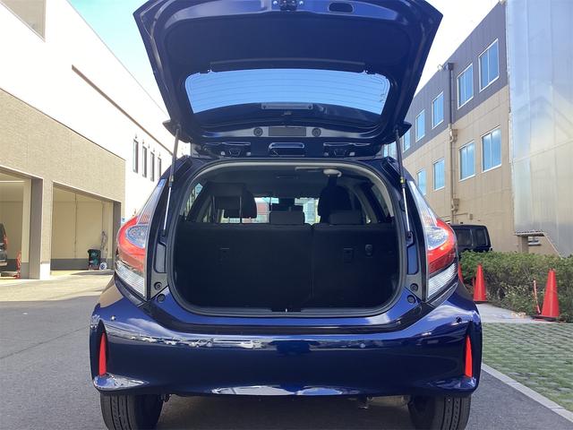 アクア Sスタイルブラック ETC バックカメラ ナビ TV クリアランスソナー レーンアシスト 衝突被害軽減システム アルミホイール オートマチックハイビーム オートライト スマートキー 電動格納ミラー(30枚目)