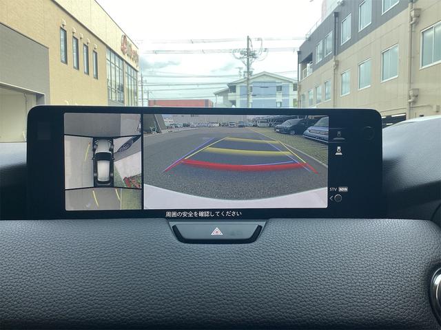 ＣＸ－６０ ＸＤ　Ｌパッケージ　ＥＴＣ　全周囲カメラ　クリアランスソナー　オートクルーズコントロール　パワーシート　衝突被害軽減システム　ナビ　ＴＶ　ＬＥＤヘッドランプ　電動リアゲート　アルミホイール　スマートキー（13枚目）