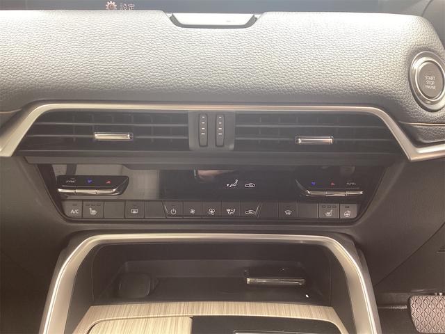 ＣＸ－６０ ＸＤ　Ｌパッケージ　ＥＴＣ　全周囲カメラ　クリアランスソナー　オートクルーズコントロール　パワーシート　衝突被害軽減システム　ナビ　ＴＶ　ＬＥＤヘッドランプ　電動リアゲート　アルミホイール　スマートキー（16枚目）