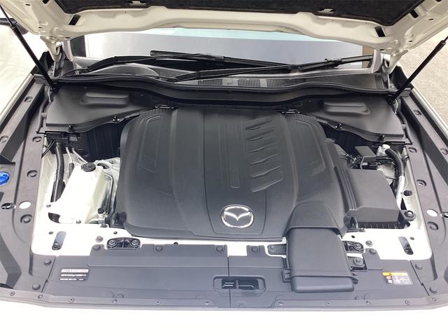 ＣＸ－６０ ＸＤ　Ｌパッケージ　ＥＴＣ　全周囲カメラ　クリアランスソナー　オートクルーズコントロール　パワーシート　衝突被害軽減システム　ナビ　ＴＶ　ＬＥＤヘッドランプ　電動リアゲート　アルミホイール　スマートキー（22枚目）