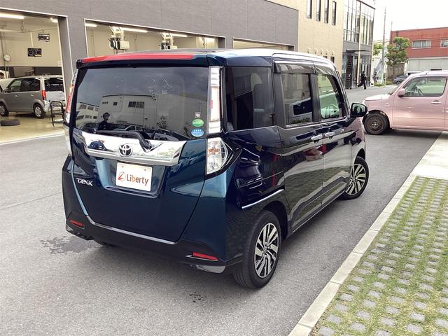 トヨタ タンク 6枚目