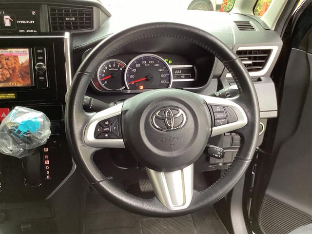 トヨタ タンク 11枚目