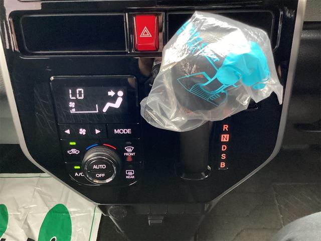 トヨタ タンク 16枚目