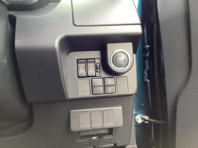 トヨタ タンク 17枚目