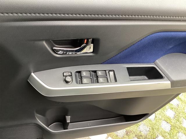 トヨタ タンク 18枚目