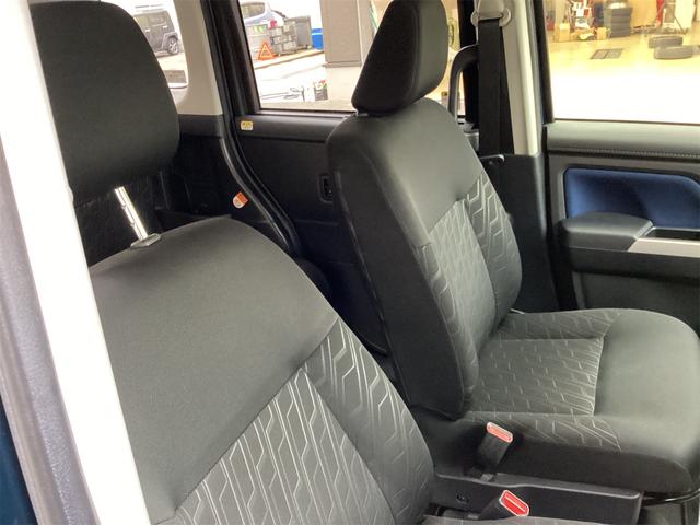 トヨタ タンク 19枚目