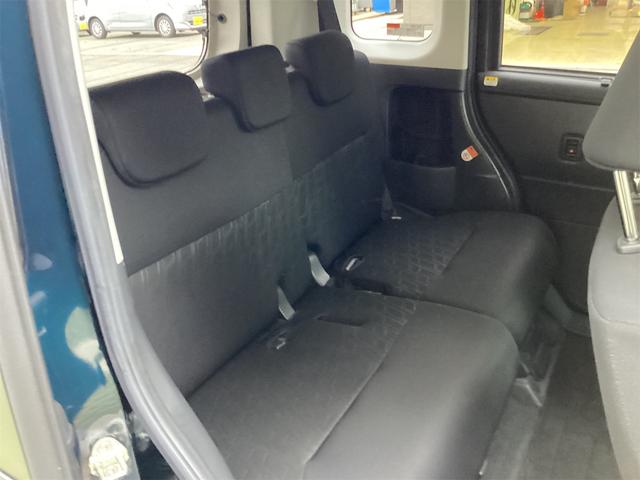 トヨタ タンク 20枚目