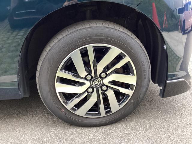 トヨタ タンク 23枚目