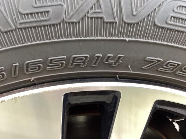 トヨタ タンク 24枚目