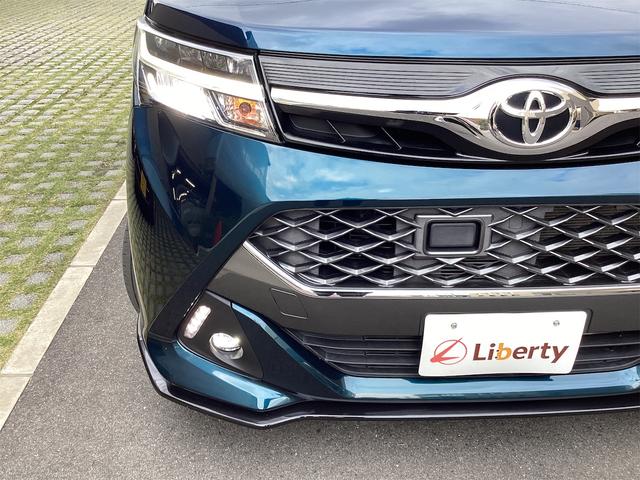 トヨタ タンク 25枚目