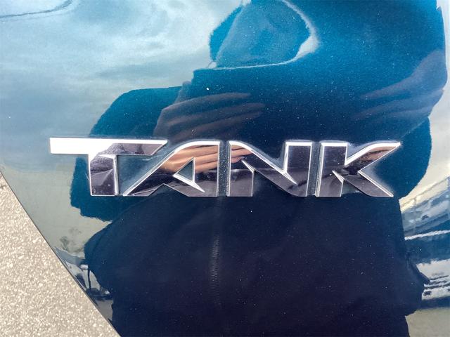 トヨタ タンク 29枚目