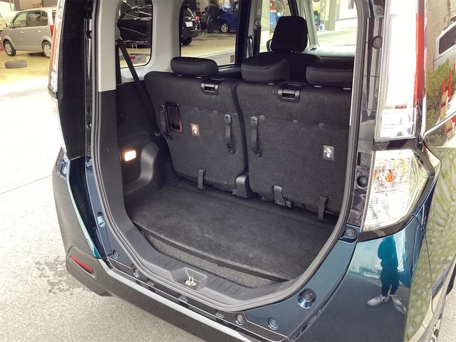 トヨタ タンク 31枚目