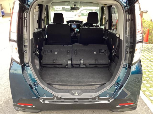 トヨタ タンク 32枚目