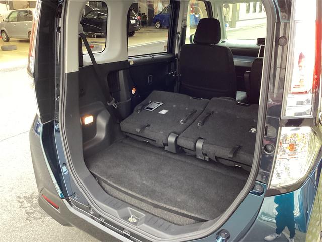 トヨタ タンク 33枚目