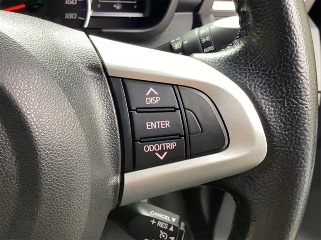 トヨタ タンク 35枚目