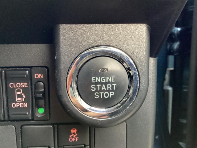 トヨタ タンク 38枚目