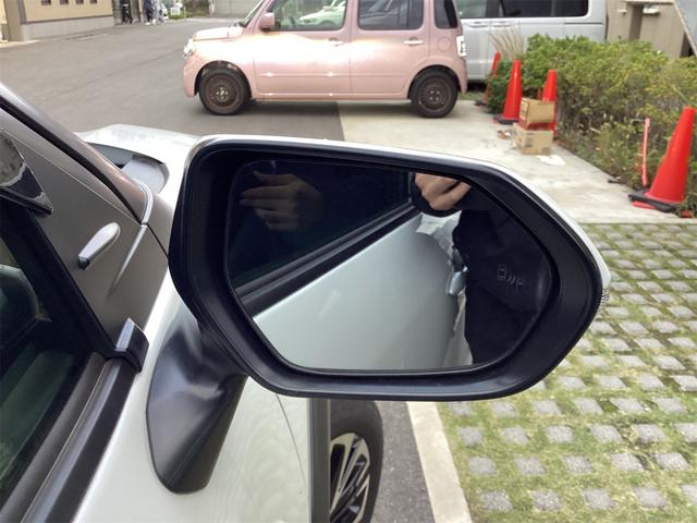 ヤリスクロス ハイブリッドZ 全周囲カメラ クリアランスソナー オートクルーズコントロール レーンアシスト 衝突被害軽減システム ナビ TV オートマチックハイビーム オートライト LEDヘッドランプ(28枚目)