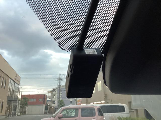 ヤリスクロス ハイブリッドZ 全周囲カメラ クリアランスソナー オートクルーズコントロール レーンアシスト 衝突被害軽減システム ナビ TV オートマチックハイビーム オートライト LEDヘッドランプ(42枚目)