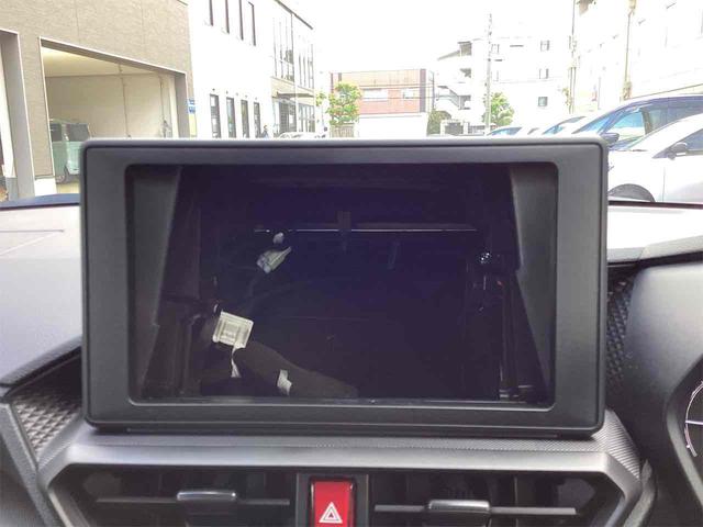 ライズ X クリアランスソナー 衝突被害軽減システム オートライト LEDヘッドランプ スマートキー アイドリングストップ 電動格納ミラー CVT 盗難防止システム 衝突安全ボディ ABS ESC エアコン(14枚目)