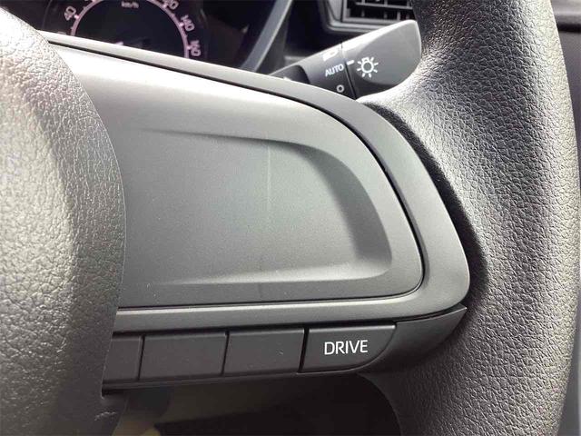 ライズ X クリアランスソナー 衝突被害軽減システム オートライト LEDヘッドランプ スマートキー アイドリングストップ 電動格納ミラー CVT 盗難防止システム 衝突安全ボディ ABS ESC エアコン(16枚目)