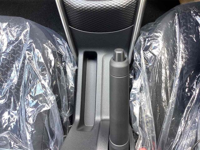 ライズ X クリアランスソナー 衝突被害軽減システム オートライト LEDヘッドランプ スマートキー アイドリングストップ 電動格納ミラー CVT 盗難防止システム 衝突安全ボディ ABS ESC エアコン(20枚目)