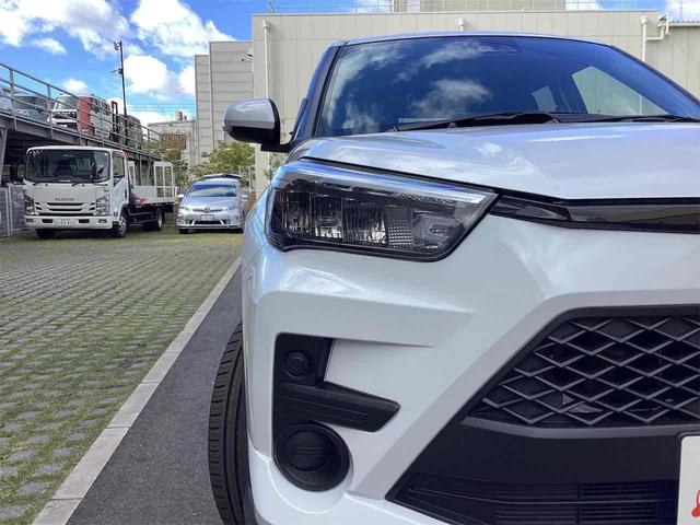 ライズ X クリアランスソナー 衝突被害軽減システム オートライト LEDヘッドランプ スマートキー アイドリングストップ 電動格納ミラー CVT 盗難防止システム 衝突安全ボディ ABS ESC エアコン(26枚目)