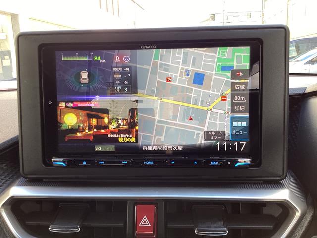 ライズ G ETC バックカメラ クリアランスソナー 衝突被害軽減システム 社外9インチナビ TV オートライト LEDヘッドランプ アルミホイール スマートキー アイドリングストップ 電動格納ミラー(14枚目)