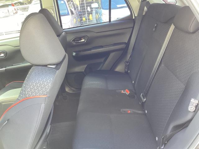 ライズ G ETC バックカメラ クリアランスソナー 衝突被害軽減システム 社外9インチナビ TV オートライト LEDヘッドランプ アルミホイール スマートキー アイドリングストップ 電動格納ミラー(33枚目)