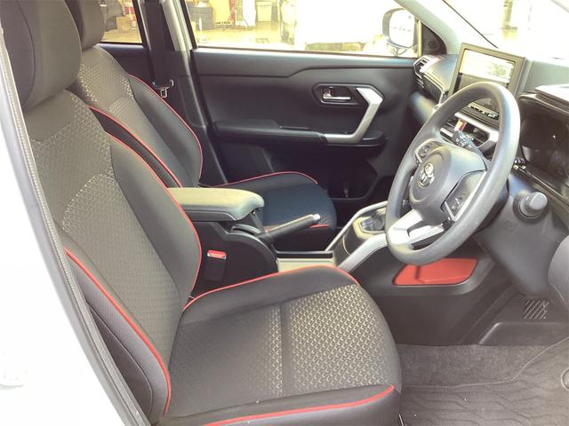 ライズ G ETC バックカメラ クリアランスソナー 衝突被害軽減システム 社外9インチナビ TV オートライト LEDヘッドランプ アルミホイール スマートキー アイドリングストップ 電動格納ミラー(35枚目)