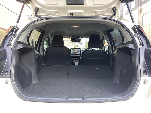 アクア Z 全周囲カメラ ナビ TV クリアランスソナー オートクルーズコントロール レーンアシスト パークアシスト 衝突被害軽減システム アルミホイール オートマチックハイビーム オートライト(22枚目)