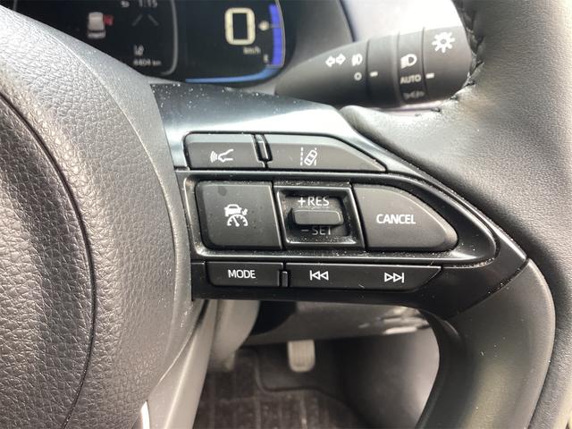 アクア Z 全周囲カメラ ナビ TV クリアランスソナー オートクルーズコントロール レーンアシスト パークアシスト 衝突被害軽減システム アルミホイール オートマチックハイビーム オートライト(39枚目)