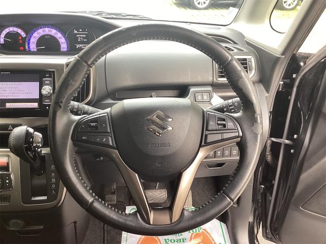 ソリオバンディット Ｆリミテッド　ＥＴＣ　バックカメラ　ナビ　ＴＶ　オートクルーズコントロール　レーンアシスト　衝突被害軽減システム　両側電動スライドドア　オートライト　ＬＥＤヘッドランプ　スマートキー　アイドリングストップ（6枚目）