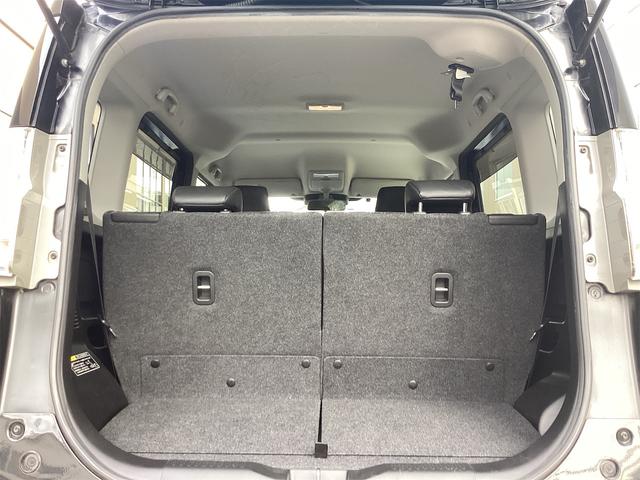 ソリオバンディット Ｆリミテッド　ＥＴＣ　バックカメラ　ナビ　ＴＶ　オートクルーズコントロール　レーンアシスト　衝突被害軽減システム　両側電動スライドドア　オートライト　ＬＥＤヘッドランプ　スマートキー　アイドリングストップ（21枚目）