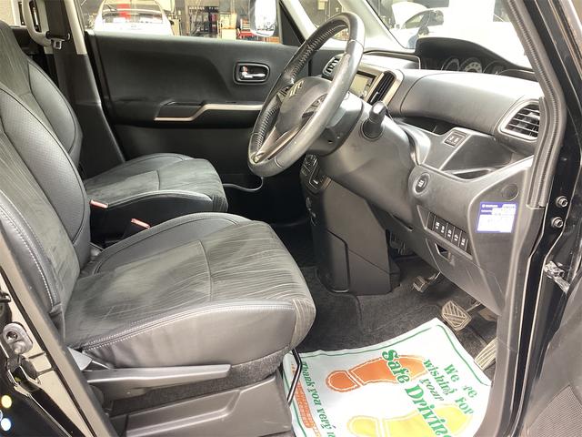 ソリオバンディット Ｆリミテッド　ＥＴＣ　バックカメラ　ナビ　ＴＶ　オートクルーズコントロール　レーンアシスト　衝突被害軽減システム　両側電動スライドドア　オートライト　ＬＥＤヘッドランプ　スマートキー　アイドリングストップ（33枚目）