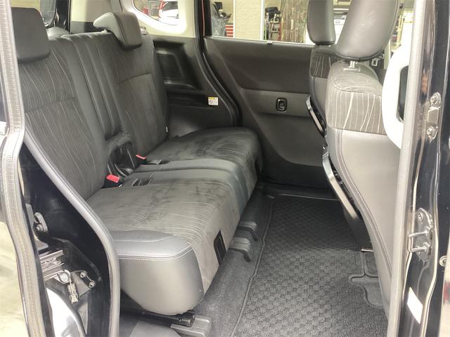 ソリオバンディット Ｆリミテッド　ＥＴＣ　バックカメラ　ナビ　ＴＶ　オートクルーズコントロール　レーンアシスト　衝突被害軽減システム　両側電動スライドドア　オートライト　ＬＥＤヘッドランプ　スマートキー　アイドリングストップ（35枚目）