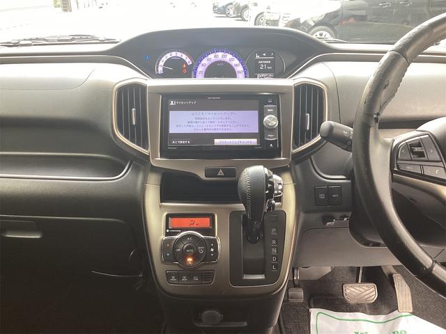 ソリオバンディット Ｆリミテッド　ＥＴＣ　バックカメラ　ナビ　ＴＶ　オートクルーズコントロール　レーンアシスト　衝突被害軽減システム　両側電動スライドドア　オートライト　ＬＥＤヘッドランプ　スマートキー　アイドリングストップ（41枚目）