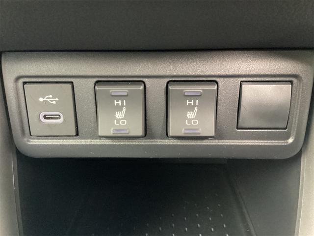 カローラクロス ハイブリッド　Ｚ　ディスプレイオーディオ　バックカメラ　オートクルーズコントロール　レーンアシスト　衝突被害軽減システム　ＴＶ　オートマチックハイビーム　ＬＥＤヘッドランプ　ヘッドライトウォッシャー　電動リアゲート（10枚目）