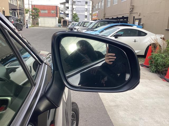 カローラクロス ハイブリッド　Ｚ　ディスプレイオーディオ　バックカメラ　オートクルーズコントロール　レーンアシスト　衝突被害軽減システム　ＴＶ　オートマチックハイビーム　ＬＥＤヘッドランプ　ヘッドライトウォッシャー　電動リアゲート（28枚目）