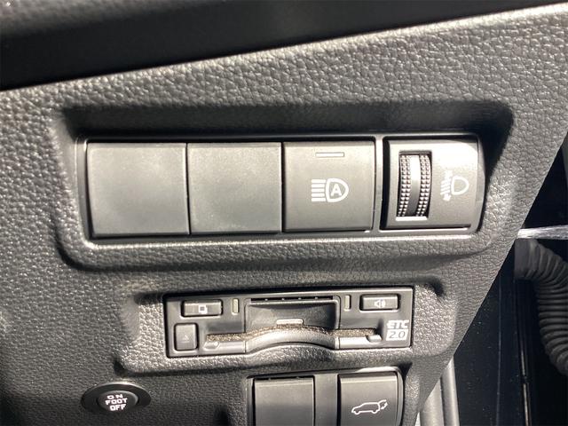 カローラクロス ハイブリッド　Ｚ　ディスプレイオーディオ　バックカメラ　オートクルーズコントロール　レーンアシスト　衝突被害軽減システム　ＴＶ　オートマチックハイビーム　ＬＥＤヘッドランプ　ヘッドライトウォッシャー　電動リアゲート（40枚目）