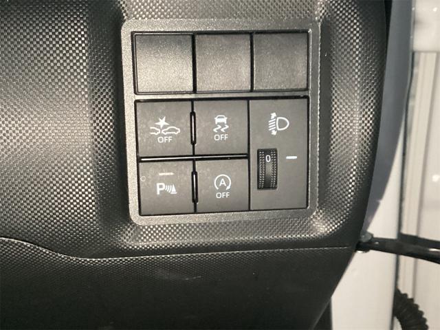 ライズ G ドライブレコーダー バックカメラ サイドカメラ クリアランスソナー 衝突被害軽減システム ナビ TV オートライト LEDヘッドランプ スマートキー アイドリングストップ CVT 盗難防止システム(15枚目)