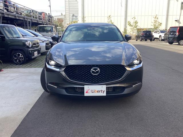 マツダ ＣＸ－３０ 5枚目