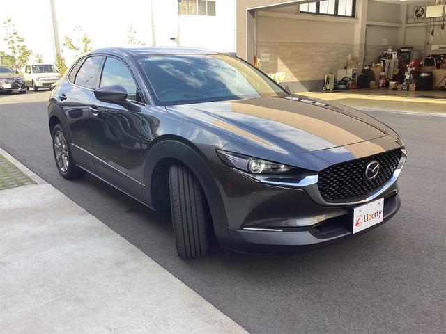 マツダ ＣＸ－３０ 6枚目