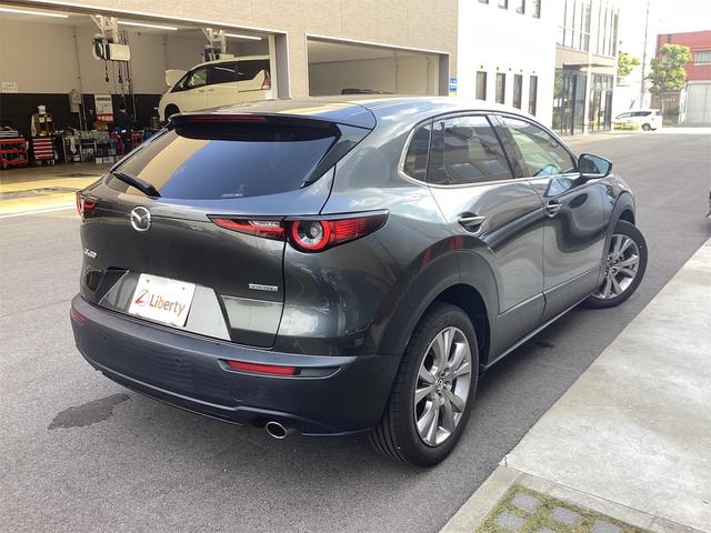 マツダ ＣＸ－３０ 7枚目