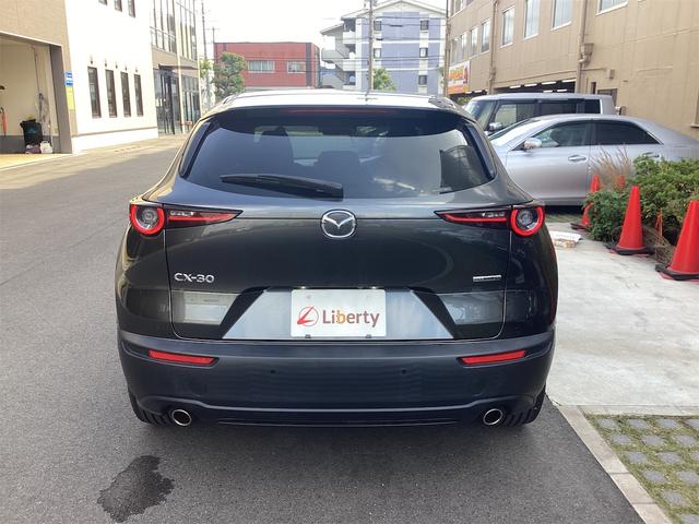 マツダ ＣＸ－３０ 8枚目