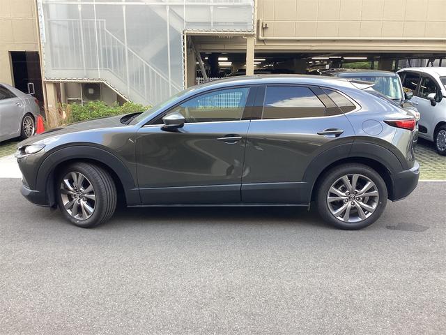 マツダ ＣＸ－３０ 10枚目