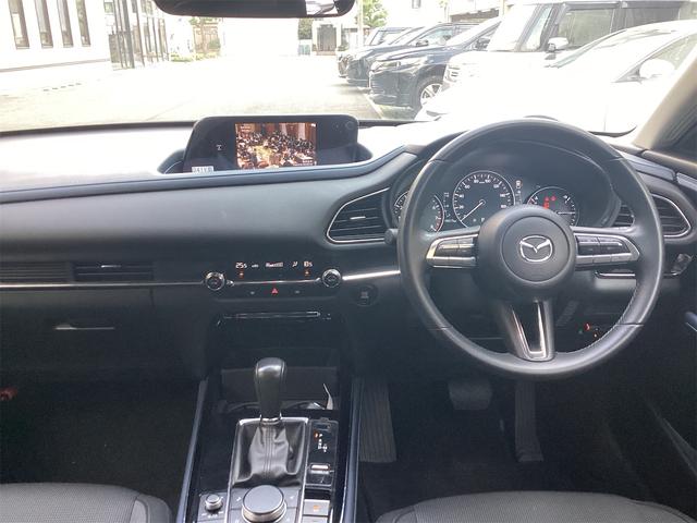 マツダ ＣＸ－３０ 11枚目