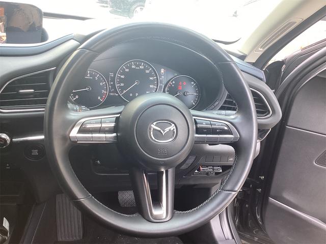 マツダ ＣＸ－３０ 12枚目