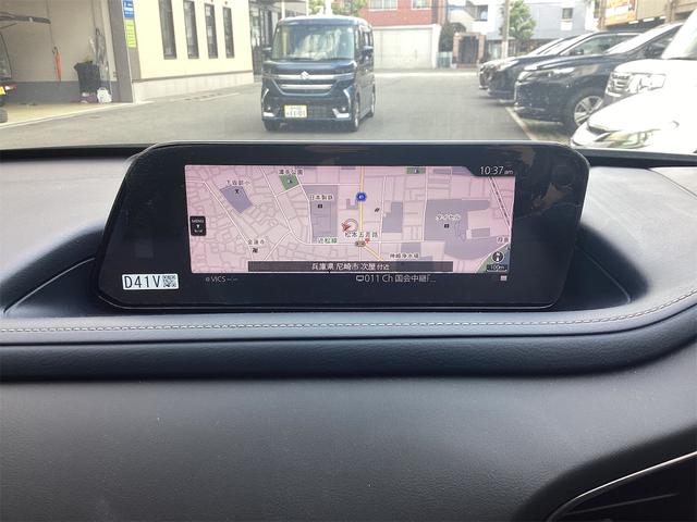 マツダ ＣＸ－３０ 14枚目